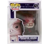 Figurine En Vinyle Funko Pop Films Le Prédateur 621 Chien Prédateur 2018
