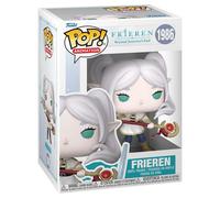 Figurine En Vinyle Funko POP Frieren Au-Delà De La Fin Du Voyage #1986