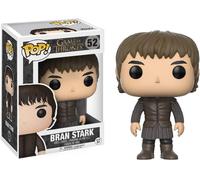 Figurine En Vinyle Funko POP Game Of Thrones Bran Stark #52