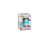 Figurine en vinyle Funko Pop! Hello Kitty and Friends Pochacco 9 cm multicolore