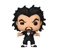 Figurine En Vinyle Funko POP Héros DC Harley Quinn Doctor Psycho 3,75" (#498)