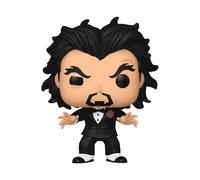 Figurine En Vinyle Funko POP Héros DC Harley Quinn Doctor Psycho 3,75" (#498)