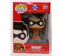 Figurine En Vinyle Funko Pop Héros DC UNIVERSE Palais Impérial 377 Robin