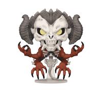 Figurine En Vinyle Funko POP Jeux Diablo IV Mephisto 3,75" (#1008)