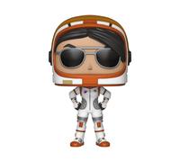 Figurine En Vinyle FunKo POP Jeux Fortnite Moonwalker 3,75"