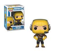 Figurine En Vinyle Funko Pop Jeux Fortnite Raptor