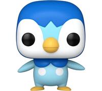 Figurine En Vinyle Funko Pop Jeux: Pokémon - Piplup