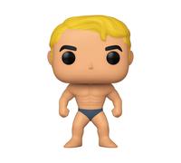 Figurine En Vinyle Funko POP Jouets Rétro Stretch Armstrong 3,75" (#01)