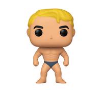 Figurine En Vinyle Funko POP Jouets Rétro Stretch Armstrong 3,75" (#01)