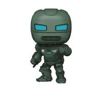 Figurine En Vinyle Funko POP Marvel Et Si…? Le Hydra Stomper 6" (#872)