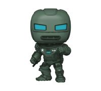 Figurine En Vinyle Funko POP Marvel Et Si…? Le Hydra Stomper 6" (#872)