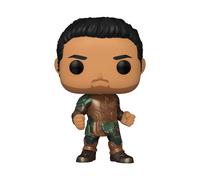 Figurine En Vinyle Funko POP Marvel Eternals Gilgamesh 3,75" (#730)