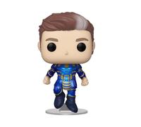 Funko Pop! Marvel: Eternals - Ikaris - The Eternals - Figurine en Vinyle à Collectionner - Idée de Cadeau - Produits Officiels - Jouets pour Les Enfants et Adultes - Movies Fans