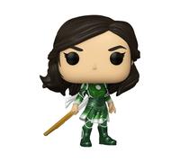 Funko Pop! Marvel: Eternals - Sersi - The Eternals - Figurine en Vinyle à Collectionner - Idée de Cadeau - Produits Officiels - Jouets pour Les Enfants et Adultes - Movies Fans