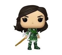 Figurine En Vinyle Funko POP Marvel Eternals Sersi 3,75" (#728)