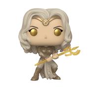 Figurine En Vinyle Funko POP Marvel Eternals Thena 3,75" (#729)