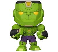 Figurine En Vinyle Funko POP Marvel | Mech Strike Hulk