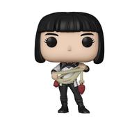 Funko POP! Marvel: Shang-Chi - Xialing - Shang Chi - Figurine en Vinyle à Collectionner - Idée de Cadeau - Produits Officiels - Jouets pour les Enfants et Adultes - Movies Fans