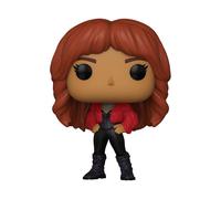 Figurine En Vinyle Funko POP Marvel She-Hulk Titania 3,75" (#1132)