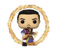 Figurine En Vinyle Funko POP Marvel She-Hulk Wong 3,75" (#1131)