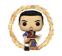 Figurine En Vinyle Funko POP Marvel She-Hulk Wong 3,75" (#1131)