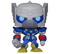 Figurine En Vinyle Funko POP Marvel | Thor Mech Strike