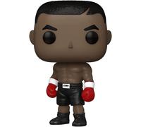 Figurine En Vinyle Funko POP | Mike Tyson