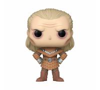 Figurine En Vinyle Funko POP Movies Ghostbusters II Vigo 3,75" (#1886)