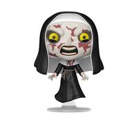 Figurine En Vinyle Funko POP Movies La Nonne (Flottante) 3,75" (#1710)