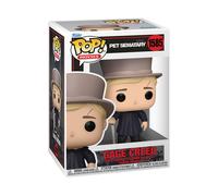 Figurine En Vinyle Funko POP Movies Pet Sematary Gage Creed 3,75" (#1585)
