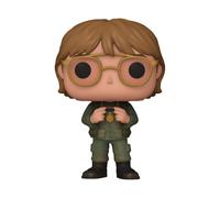 Figurine En Vinyle Funko POP Movies Stargate Daniel Jackson 3,75" (#1575)