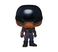 Funko Pop! Movies: TSS - Vigilante/Bloodsport - Bloodsport - Suicide Squad 2 - Figurine en Vinyle à Collectionner - Idée de Cadeau - Produits Officiels - Jouets pour Les Enfants et Adultes