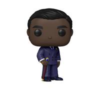 Figurine En Vinyle Funko POP Movies Wonka Slugworth 3,75" (#1478)