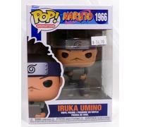 Figurine En Vinyle Funko Pop Naruto 1966 Iruka Umino 2025 Animation