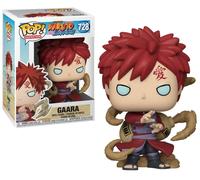Figurine En Vinyle Funko POP Naruto | GAARA