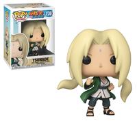 Figurine En Vinyle Funko POP Naruto | Lady Tsunade