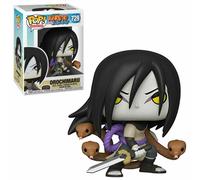 Figurine En Vinyle Funko POP Naruto | OROCHIMARU