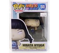 Figurine En Vinyle Funko Pop Naruto Shippuden 1845 Hinata Hyuga 2024 Animation