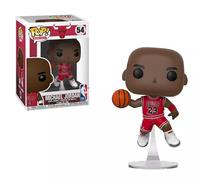Figurine En Vinyle Funko POP NBA Chicago Bulls | Michael Jordan