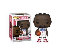 Figurine En Vinyle Funko POP NBA Des LA Clippers | Kawhi Leonard