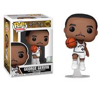 Figurine En Vinyle Funko POP NBA Des San Antonio Spurs | George Gervin