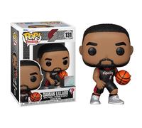 Figurine En Vinyle Funko POP NBA Portland Trail Blazers | Damian Lillard
