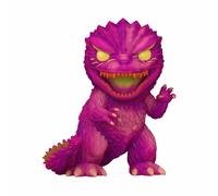 Figurine En Vinyle Funko POP Premium Godzilla (Décor) 5" (#1890)