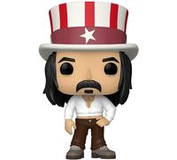 Figurine En Vinyle Funko POP Rocks | Frank Zappa