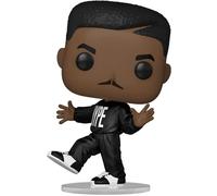 Figurine En Vinyle Funko POP Rocks Kid 'N Play | Jouer
