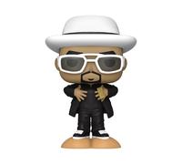 Figurine En Vinyle Funko POP Rocks Sir Mix-A-Lot 3,75" (#275)