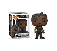 Figurine En Vinyle Funko POP Rocks | TUPAC SHAKUR