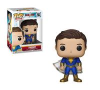 Figurine En Vinyle Funko POP Shazam De DC Comics - Freddy