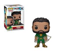 Figurine En Vinyle Funko POP Shazam De DC Comics - Pedro