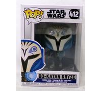 Figurine En Vinyle Funko Pop Star Wars 412 Bo-Katan Kryze